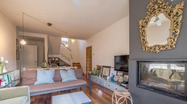 Gerona - Santa Coloma de Farners - 460m2