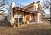 Casa de pueblo en venta en la España, Santa Coloma de Farners, ref: TR299529 foto