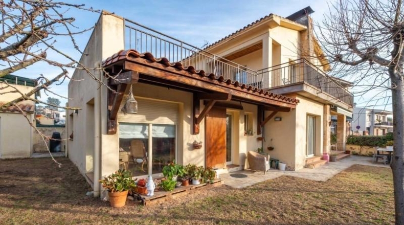 Gerona - Santa Coloma de Farners - 460m2