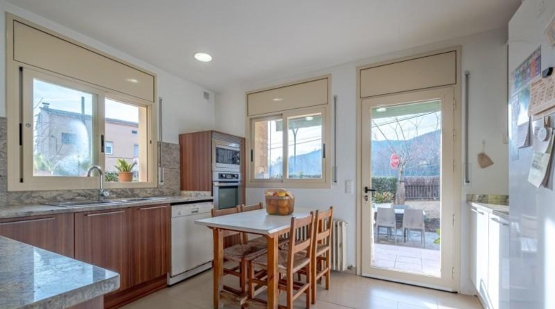 Gerona - Santa Coloma de Farners - 460m2