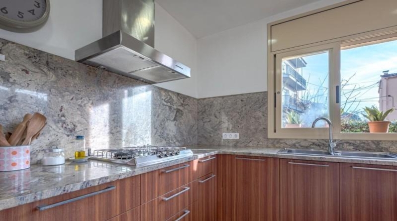 Gerona - Santa Coloma de Farners - 460m2