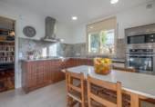Casa de pueblo en venta en la España, Santa Coloma de Farners, ref: TR299529 foto