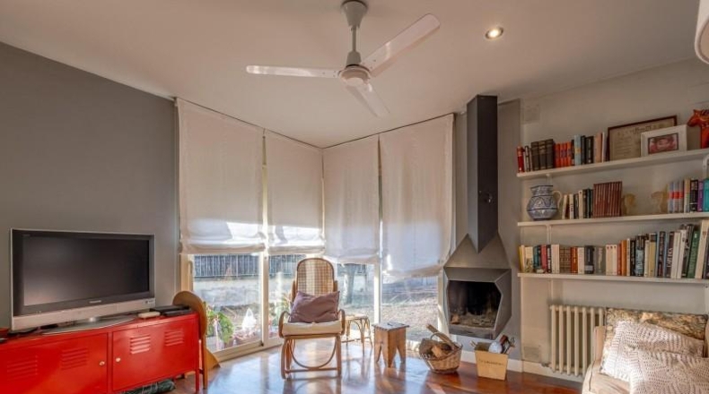Gerona - Santa Coloma de Farners - 460m2