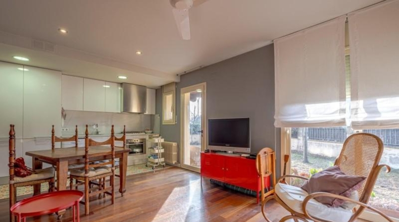 Gerona - Santa Coloma de Farners - 460m2