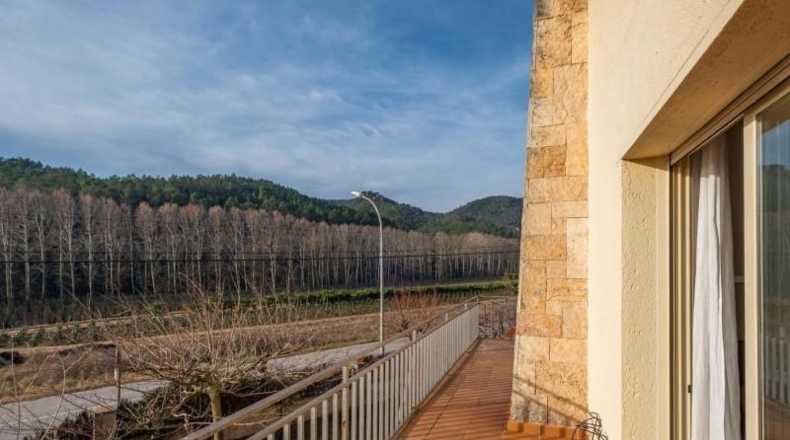 Gerona - Santa Coloma de Farners - 460m2