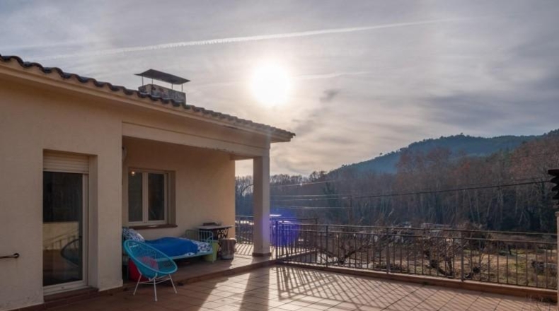 Gerona - Santa Coloma de Farners - 460m2