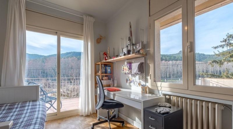 Gerona - Santa Coloma de Farners - 460m2