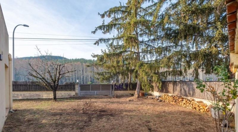 Gerona - Santa Coloma de Farners - 460m2