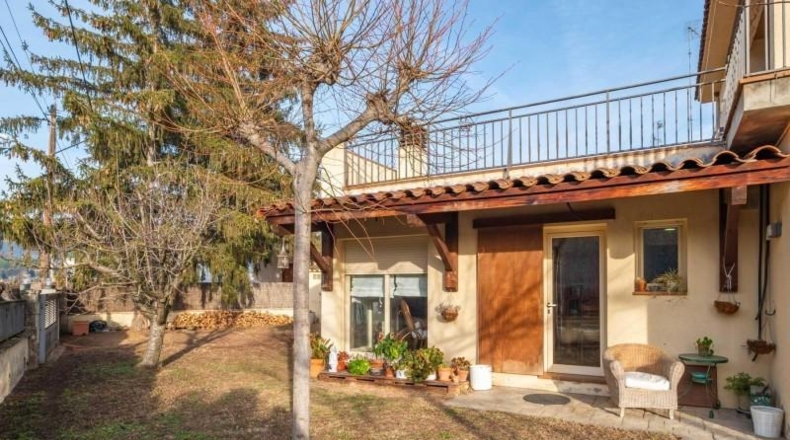 Gerona - Santa Coloma de Farners - 460m2