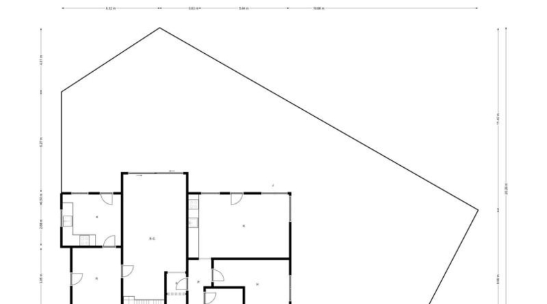 Gerona - Santa Coloma de Farners - 460m2