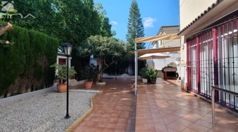 Valencia - Gandía - 425m2