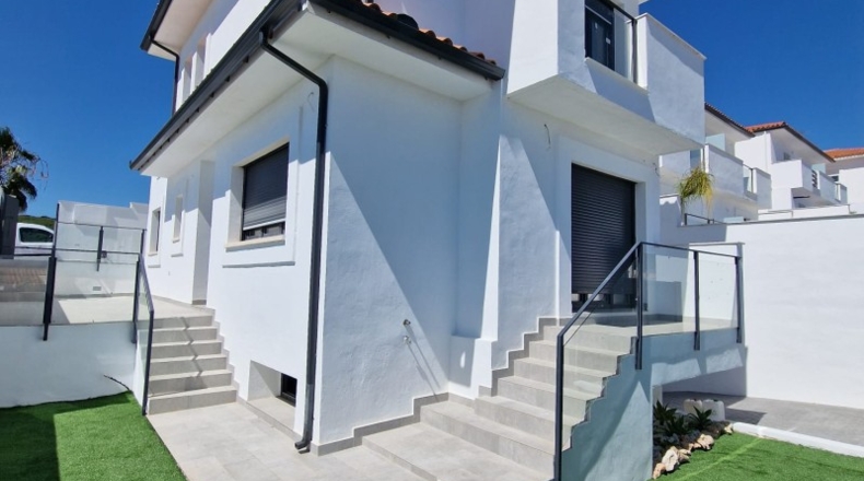 Málaga - Manilva - 300m2