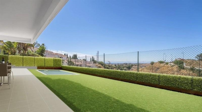 Malaga - Mijas - 193m2