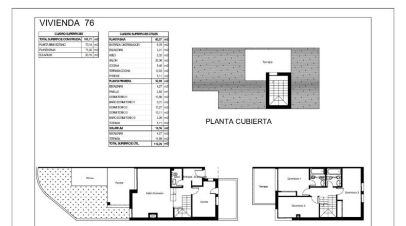 Malaga - Mijas - 161m2