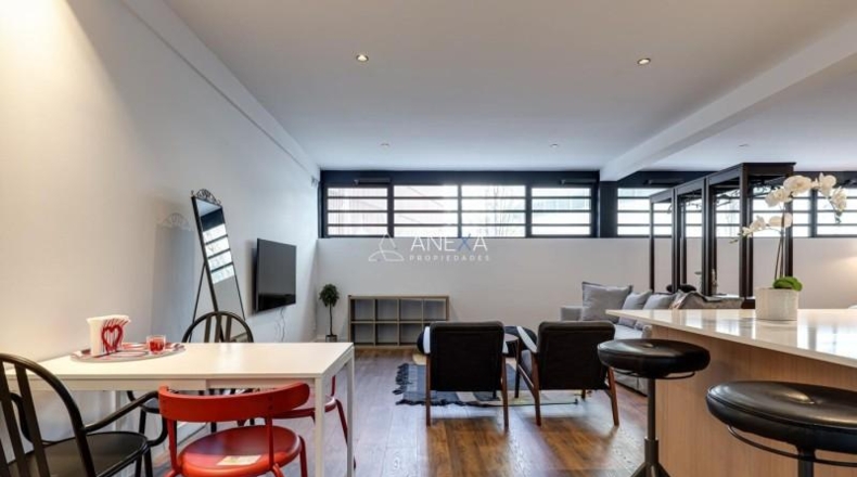 Barcelona - Barcelona - 100m2