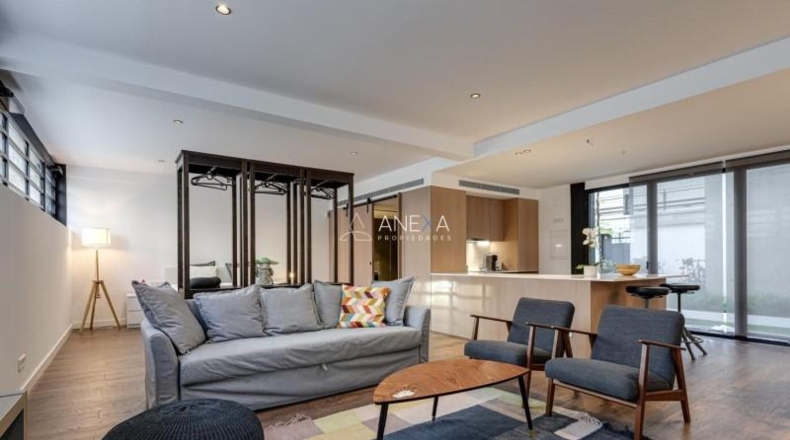 Barcelona - Barcelona - 100m2