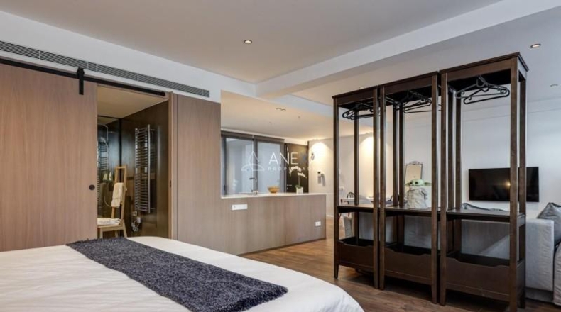 Barcelona - Barcelona - 100m2