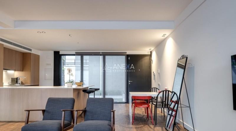 Barcelona - Barcelona - 100m2