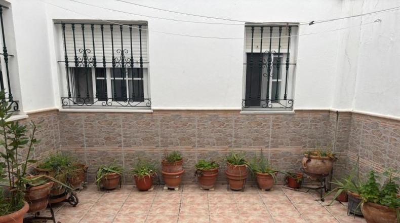 Cádiz - Barbate - 179m2