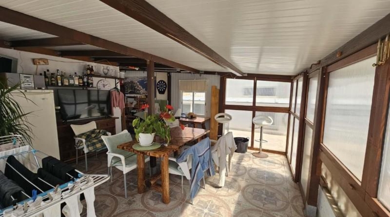 Жирона - Sant Feliu de Guíxols - 300m2