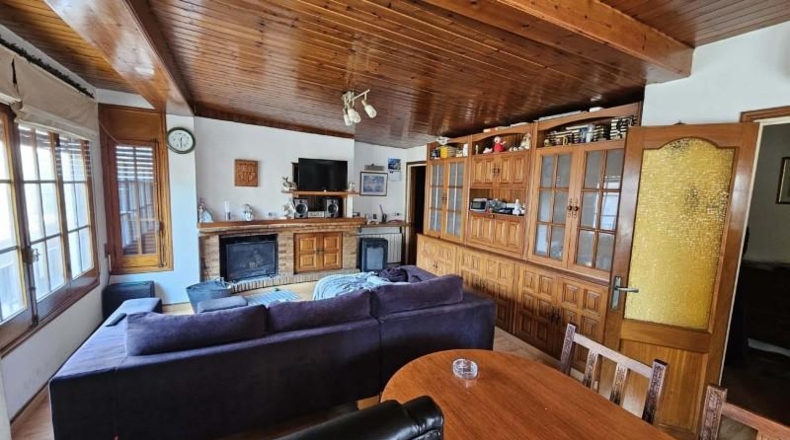 Жирона - Sant Feliu de Guíxols - 300m2