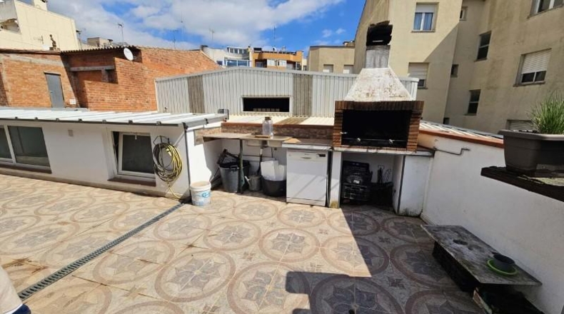 Жирона - Sant Feliu de Guíxols - 300m2