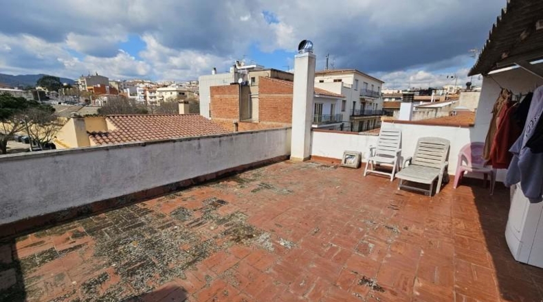 Жирона - Sant Feliu de Guíxols - 300m2