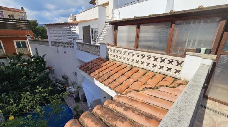 Жирона - Sant Feliu de Guíxols - 300m2
