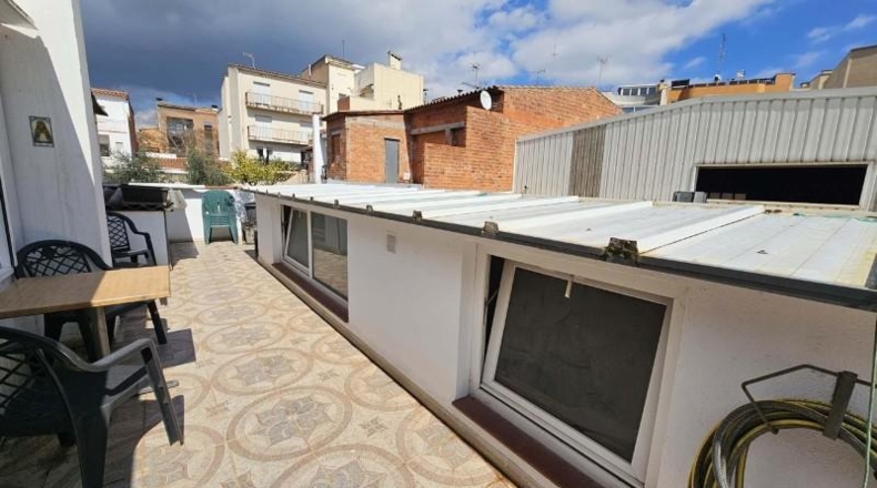 Жирона - Sant Feliu de Guíxols - 300m2
