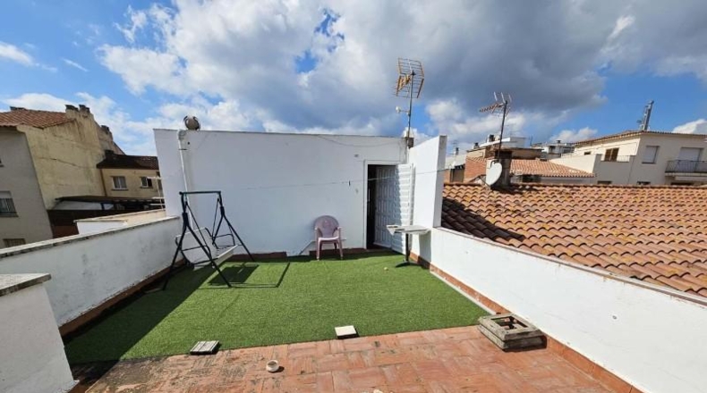 Жирона - Sant Feliu de Guíxols - 300m2