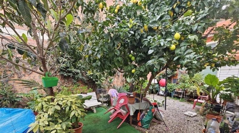 Жирона - Sant Feliu de Guíxols - 300m2