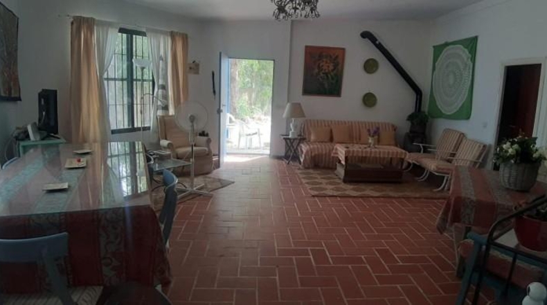 Cádiz - Sanlúcar de Barrameda - 4050m2