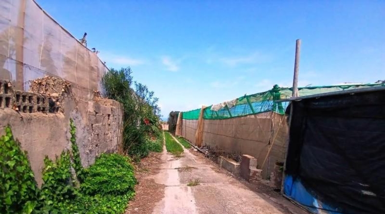 Santa Cruz de Tenerife - Buenavista del Norte - 10488m2