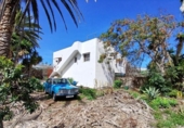Xalet independent amb terreny en venda a la España, Buenavista del Norte, ref.: TR288362 foto