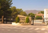 Xalet independent amb terreny en venda a la España, Benidorm, ref.: TR155085 foto