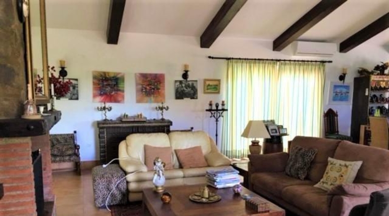 Córdoba - Villaviciosa de Córdoba - 105000m2