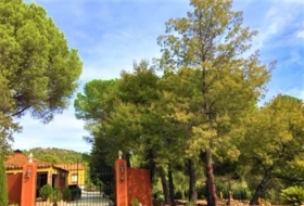 Villaviciosa de Córdoba 105000&nbsp;m² 