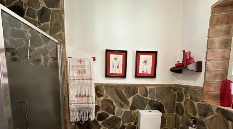 Córdoba - Villaviciosa de Córdoba - 105000m2