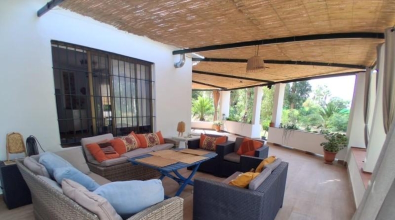 Cádiz - Sanlúcar de Barrameda - 4050m2