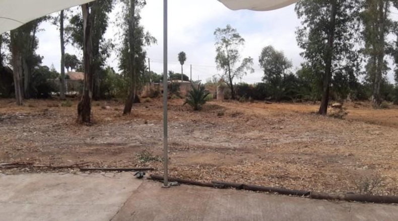 Cádiz - Sanlúcar de Barrameda - 4050m2