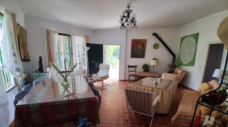Cádiz - Sanlúcar de Barrameda - 4050m2