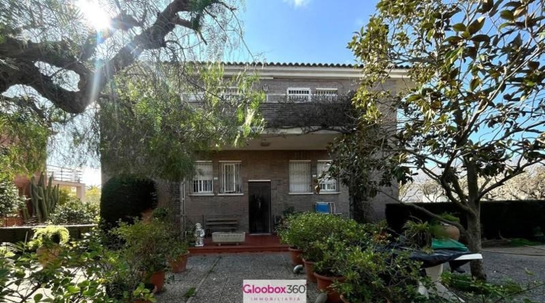 Tarragona - Reus - 830m2