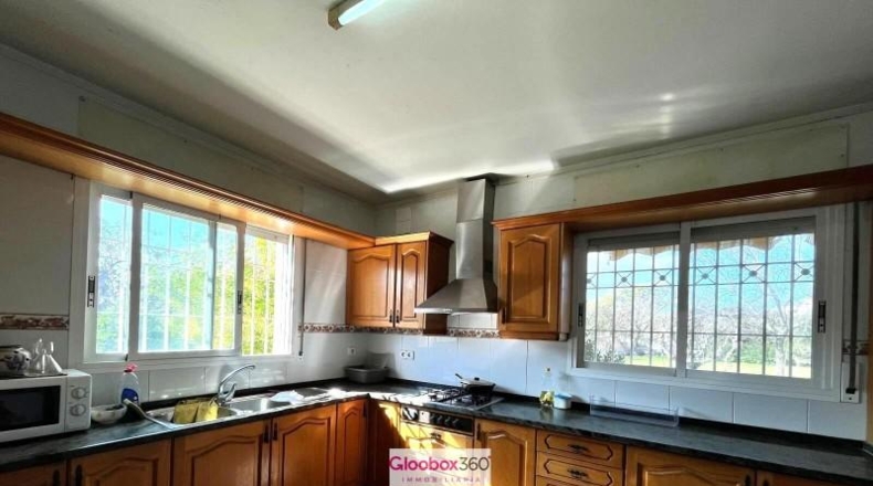 Tarragona - Reus - 830m2