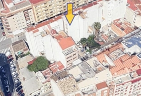 Dénia 367&nbsp;m² 