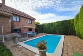 Fontellas 505&nbsp;m² 