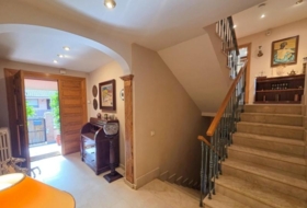 Fontellas 505&nbsp;m² 