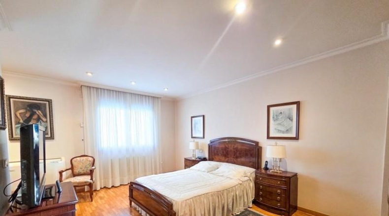 Navarra - Fontellas - 506m2