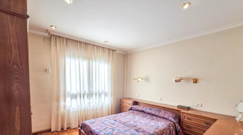 Navarra - Fontellas - 506m2