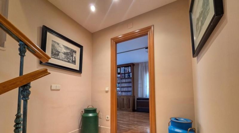 Navarra - Fontellas - 506m2