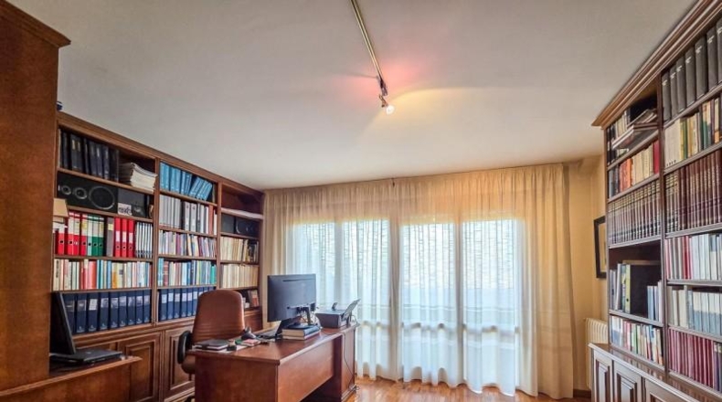 Navarra - Fontellas - 506m2